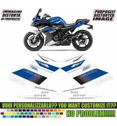 FZ6R 2013